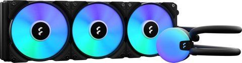 Водяне охолодження Fractal Design Lumen S36 RGB v2 (FD-W-L1-S3612) 477708ua фото