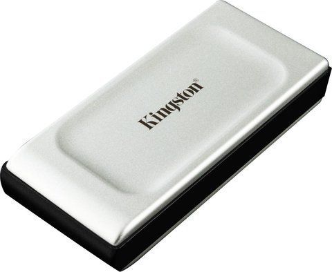 SSD накопитель Kingston XS2000 1 TB (SXS2000/1000G) 360168 фото