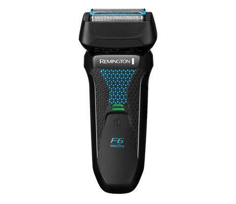 Електробритва чоловіча Remington F6 Style Series Aqua Foil Shaver F6000 345224 фото