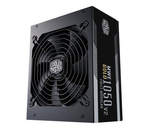 Блок питания Cooler Master MWE GOLD 1050 V2 (MPE-A501-AFCAG) 357671 фото