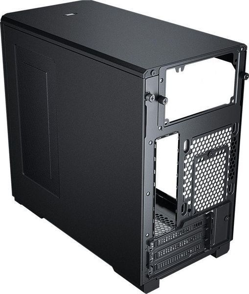 Корпус Phanteks Eclipse P200A DRGB Black (PH-EC200ATG_DBK01) 341862 фото