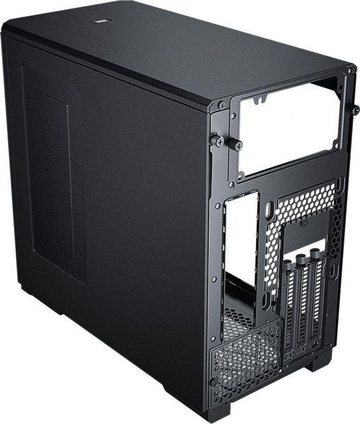 Корпус Phanteks Eclipse P200A DRGB Black (PH-EC200ATG_DBK01) 341862 фото