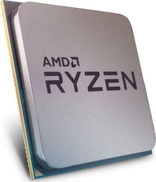 Процессор AMD Ryzen 5 3600 (100-100000031BOX) 477782 фото