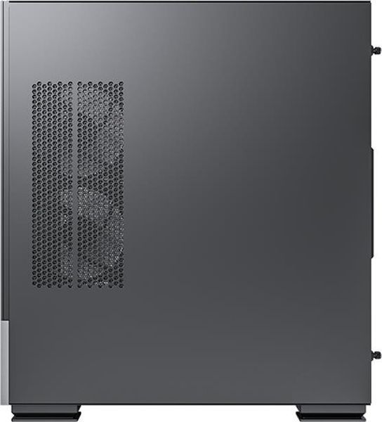 Корпус Montech SKY Two Black (GEMT-007) 466143 фото