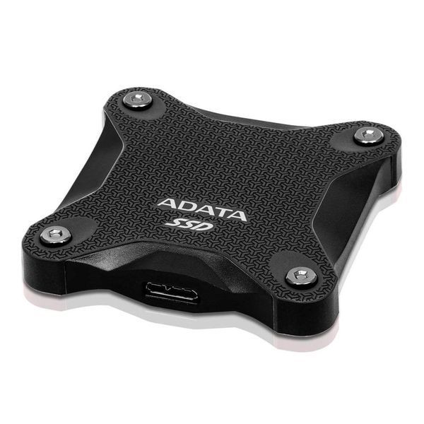 SSD накопитель Adata SD620 1 TB Black (SD620-1TCBK) 503945 фото