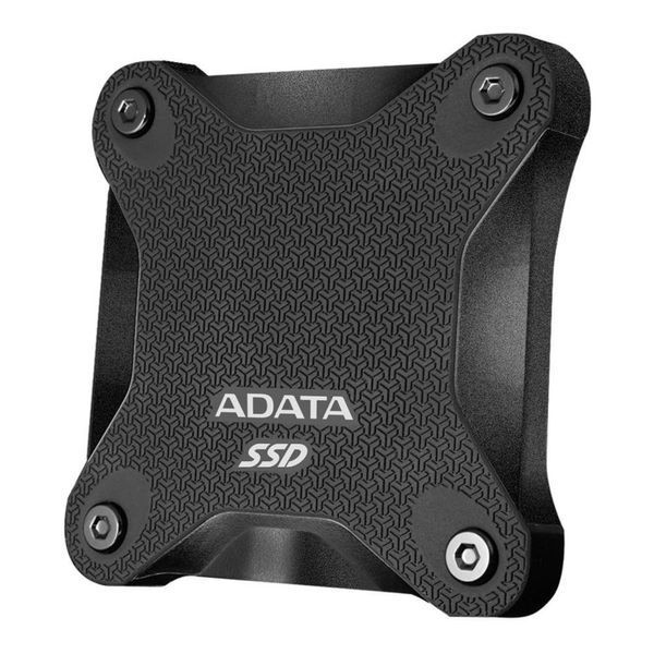 SSD накопитель Adata SD620 1 TB Black (SD620-1TCBK) 503945 фото