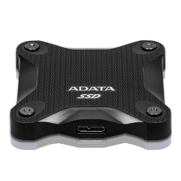 SSD накопитель Adata SD620 1 TB Black (SD620-1TCBK) 503945 фото
