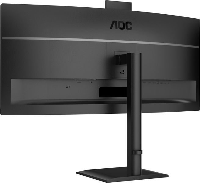 Монитор AOC E4 CU34E4CW 620347 фото