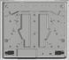 Варильна поверхня газова Gorenje G642ABX 332076ua фото 7