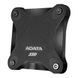 SSD накопитель Adata SD620 1 TB Black (SD620-1TCBK) 503945 фото 2