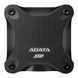 SSD накопитель Adata SD620 1 TB Black (SD620-1TCBK) 503945 фото 1