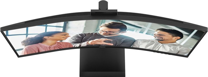 Монитор AOC E4 CU34E4CW 620347 фото