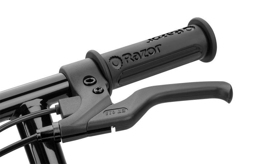 Детский электросамокат Razor Power Core E90 Green 643715 фото
