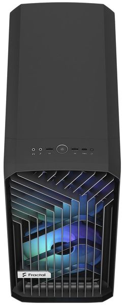 Корпус Fractal Design Torrent Compact RGB Black TG Light Tint (FD-C-TOR1C-02) 363309 фото