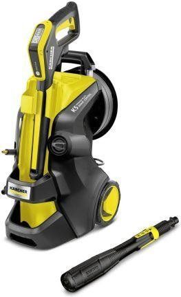 Мінімийка високого тиску Karcher K5 Premium Smart Control Flex Black 1.324-676.0 492483 фото