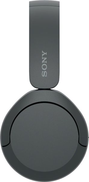 Навушники з мікрофоном Sony WH-CH520 Black 461471 фото