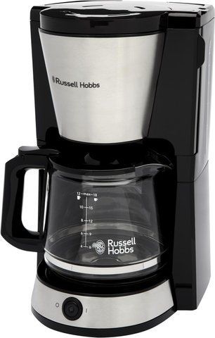 Крапельна кавоварка Russell Hobbs Heaton Coffee Maker 27400-56 606729 фото