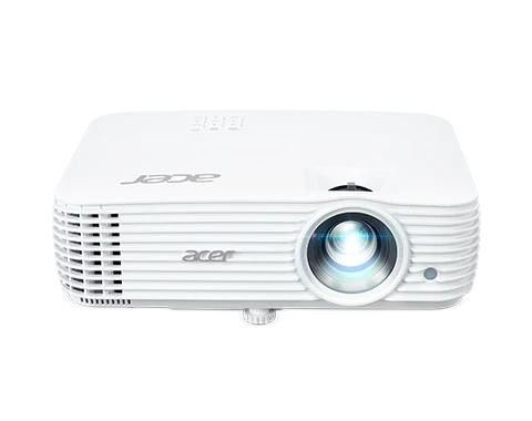 Мультимедийный проектор Acer H6815BD (MR.JTA11.001) 343399ua фото