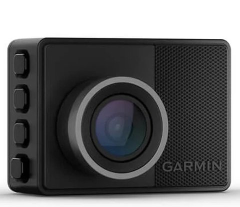 Автомобільний відеореєстратор Garmin Dash Cam 57 (010-02505-11) 352353 фото