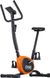 Велотренажер магнітний One Fitness RW3011 Black/Orange 329166 фото 1