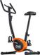 Велотренажер магнітний One Fitness RW3011 Black/Orange 329166 фото 2