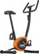 Велотренажер магнітний One Fitness RW3011 Black/Orange 329166 фото 3