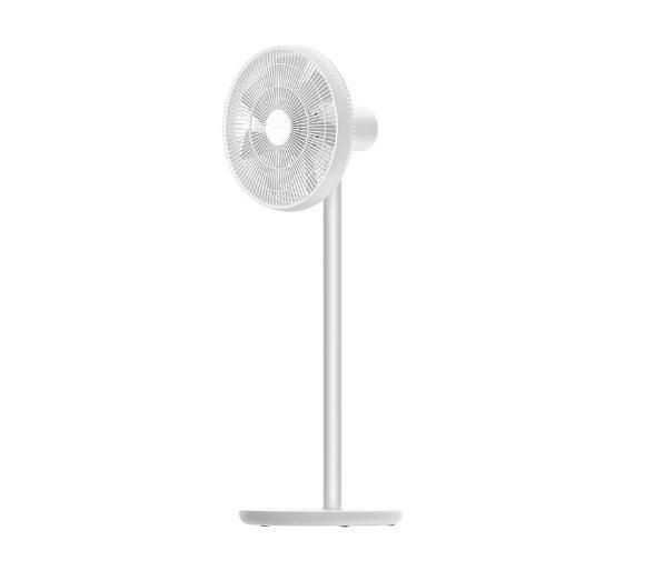 Вентилятор напольный SmartMi Standing Fan 2S (ZLBPLDS03ZM) 375977 фото