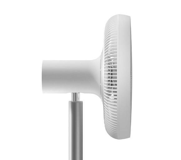 Вентилятор напольный SmartMi Standing Fan 2S (ZLBPLDS03ZM) 375977 фото
