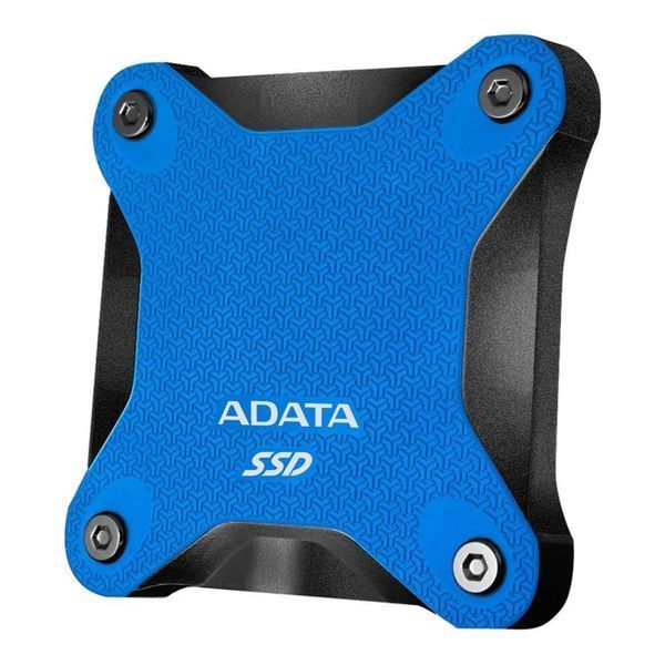 SSD накопитель Adata SD620 1 TB Blue (SD620-1TCBL) 503984 фото