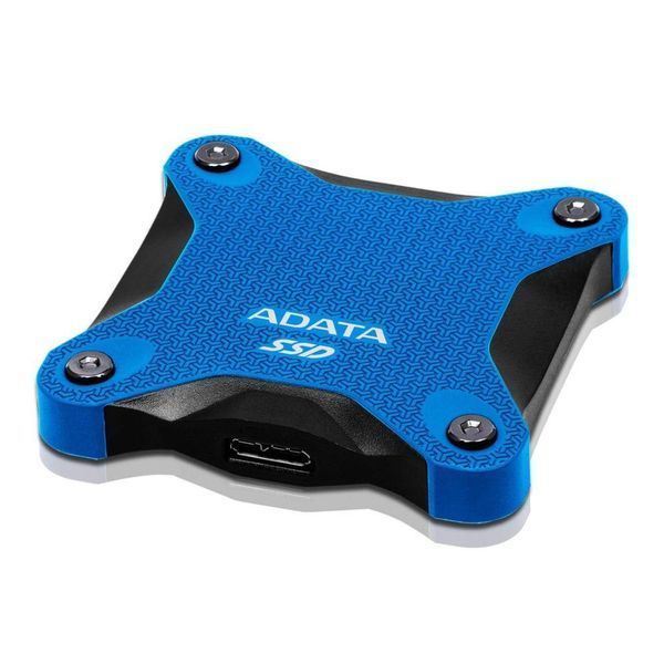 SSD накопитель Adata SD620 1 TB Blue (SD620-1TCBL) 503984 фото