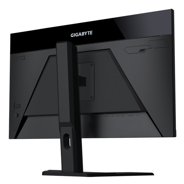 Монитор Gigabyte M27Q 320189 фото