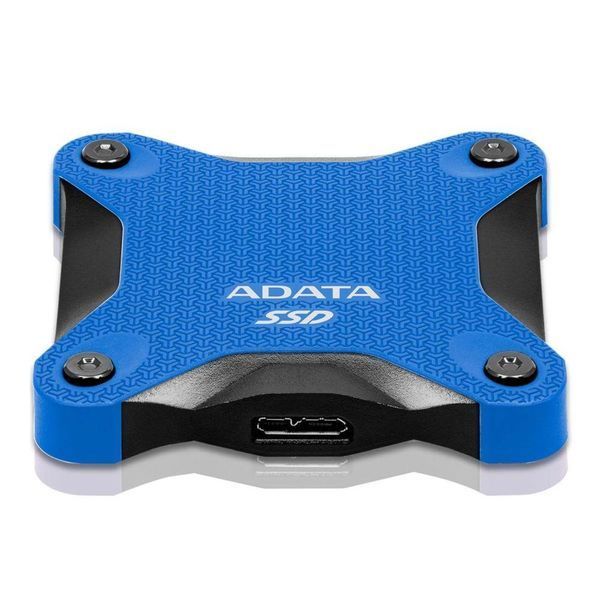 SSD накопитель Adata SD620 1 TB Blue (SD620-1TCBL) 503984 фото