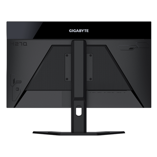 Монитор Gigabyte M27Q 320189 фото