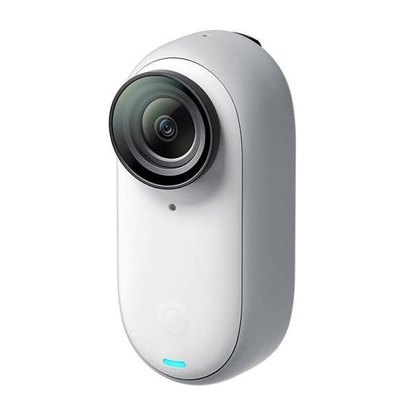 Екшн-камера Insta360 GO 3 128GB (CINSABKA_GO306) 502581ua фото