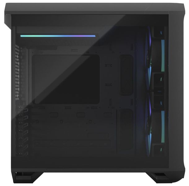 Корпус Fractal Design Torrent Compact RGB Black TG Light Tint (FD-C-TOR1C-02) 363309 фото