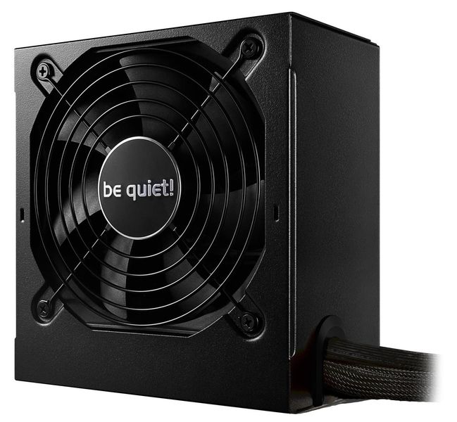 Блок живлення Be Quiet! System Power 10 750W (BN329) 477132 фото