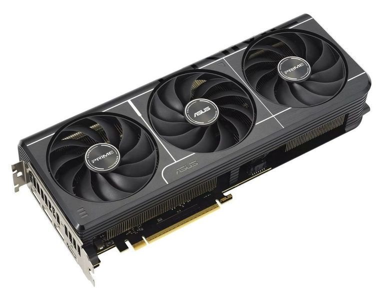 Видеокарта Asus PRIME-RTX5070-O12G 572291ua фото