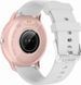 Смарт-годинник Gravity GT1-6 Pro Pink/White 621759 фото 7