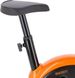 Велотренажер магнітний One Fitness RW3011 Black/Orange 329166 фото 9