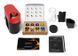 Кавоварка капсульна еспресо Krups Nespresso Vertuo Pop Spicy Red XN9205 479530 фото 9