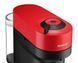 Кавоварка капсульна еспресо Krups Nespresso Vertuo Pop Spicy Red XN9205 479530 фото 6