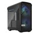 Корпус Fractal Design Torrent Compact RGB Black TG Light Tint (FD-C-TOR1C-02) 363309 фото 1