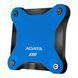 SSD накопитель Adata SD620 1 TB Blue (SD620-1TCBL) 503984 фото 2