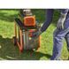 Садовий подрібнювач Black+Decker BEGAS5800 530365 фото 5