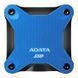 SSD накопитель Adata SD620 1 TB Blue (SD620-1TCBL) 503984 фото 1