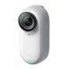 Екшн-камера Insta360 GO 3 128GB (CINSABKA_GO306) 502581ua фото 2