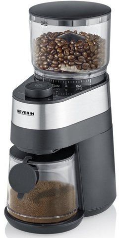 Кофемолка электрическая Severin KM 3880 619877 фото