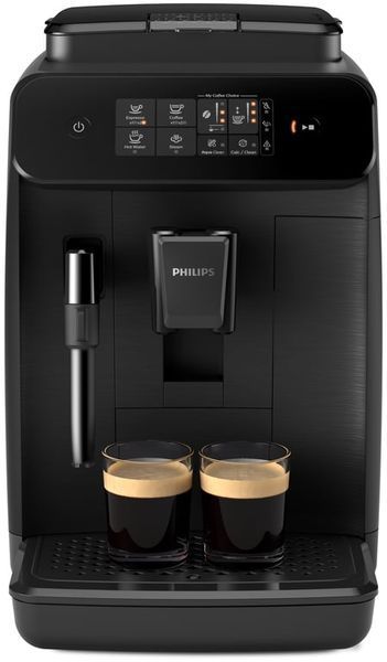 Кофемашина автоматическая Philips Series 800 EP0820/00 517933ua фото