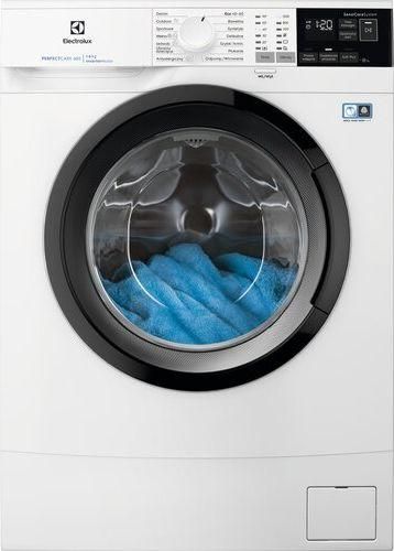 Пральна машина автоматична Electrolux EW6SN426BPI 357461 фото