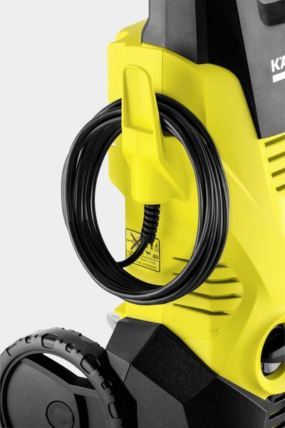 Минимойка высокого давления Karcher K 3 Home (1.601-821.0) 225961 фото